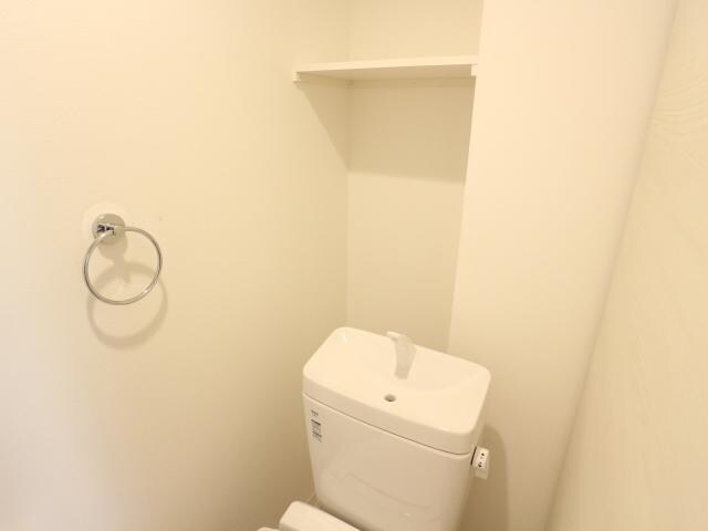 木津駅 徒歩6分 1階の物件内観写真