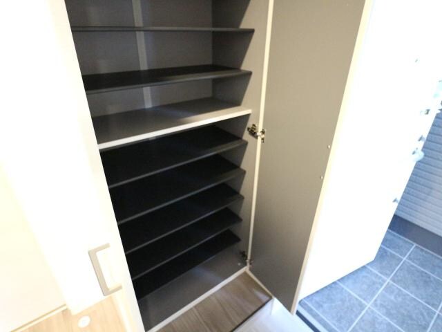 木津駅 徒歩6分 1階の物件内観写真