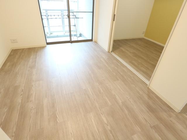 木津駅 徒歩6分 1階の物件内観写真
