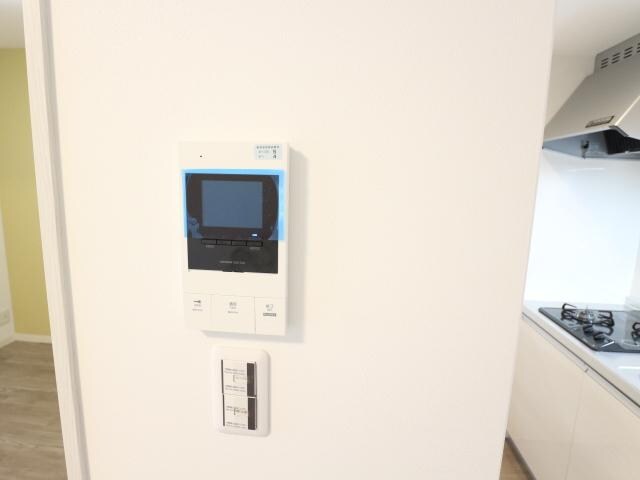 木津駅 徒歩6分 1階の物件内観写真