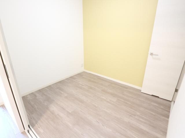 木津駅 徒歩6分 1階の物件内観写真