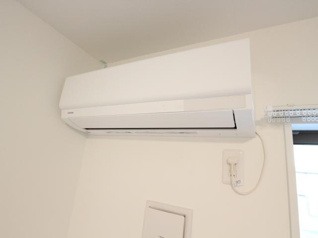 木津駅 徒歩6分 1階の物件内観写真