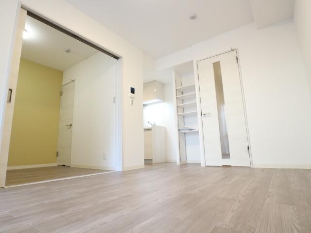 木津駅 徒歩6分 1階の物件内観写真