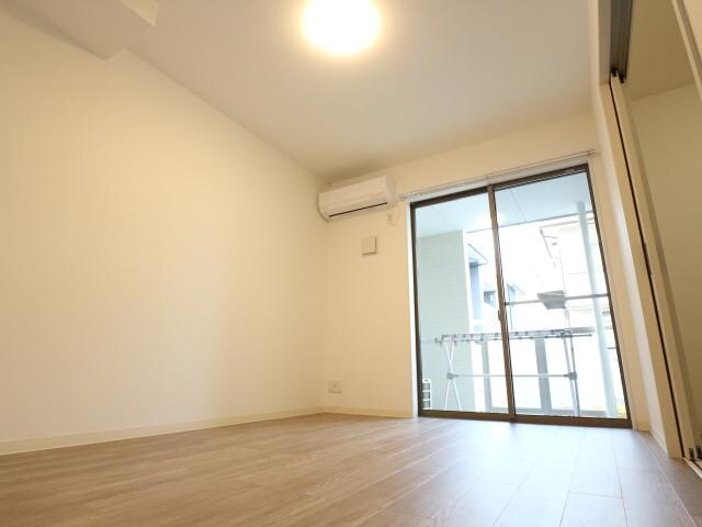 木津駅 徒歩6分 1階の物件内観写真