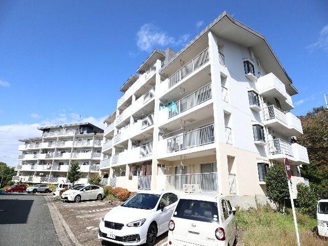 近鉄奈良駅 バス9分  梅谷口下車：停歩5分の物件外観写真