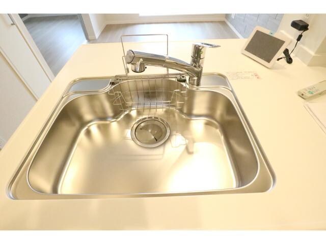 新大宮駅 徒歩5分 4階の物件内観写真