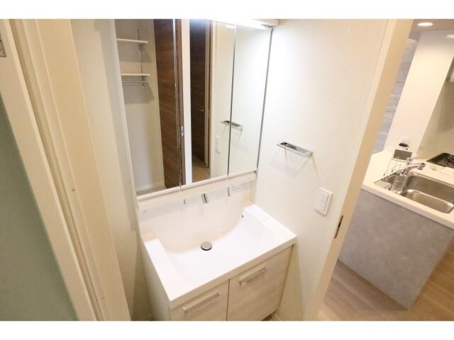 新大宮駅 徒歩5分 4階の物件内観写真