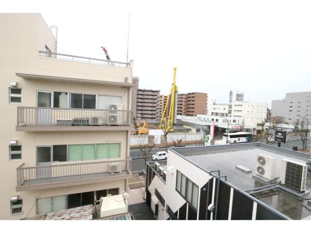 新大宮駅 徒歩5分 4階の物件内観写真