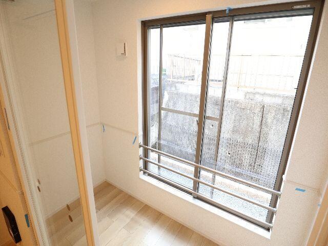 近鉄奈良駅 バス13分  宮の森東口下車：停歩2分 1階の物件内観写真