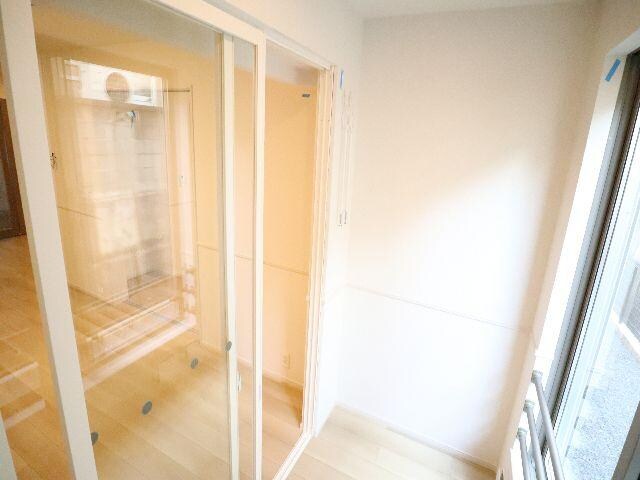 近鉄奈良駅 バス13分  宮の森東口下車：停歩2分 1階の物件内観写真