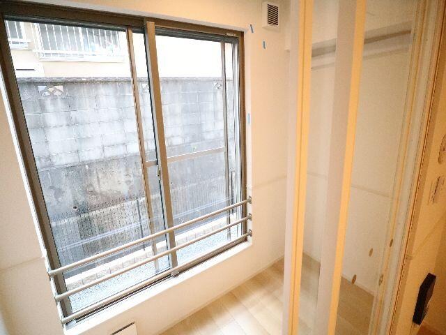 近鉄奈良駅 バス13分  宮の森東口下車：停歩2分 1階の物件内観写真