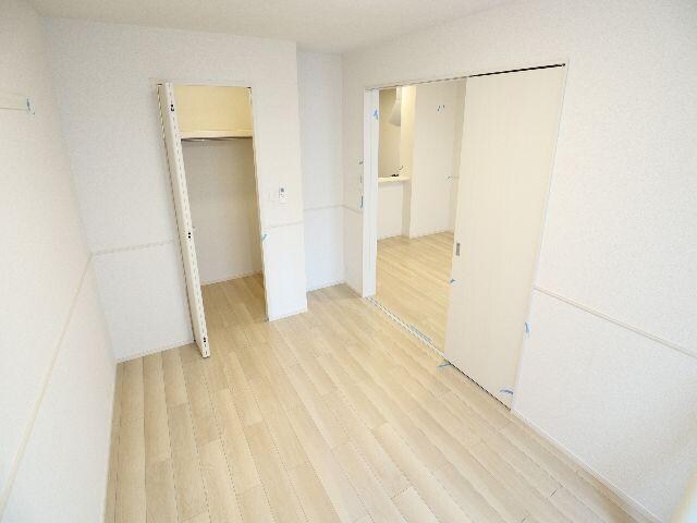 近鉄奈良駅 バス13分  宮の森東口下車：停歩2分 1階の物件内観写真