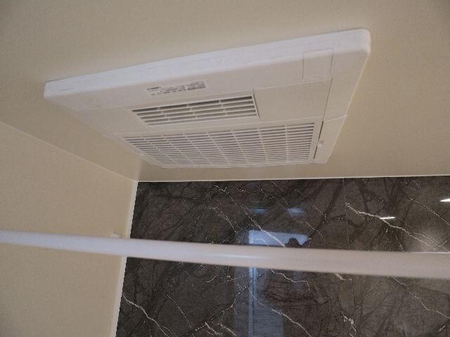 近鉄奈良駅 バス13分  宮の森東口下車：停歩2分 1階の物件内観写真