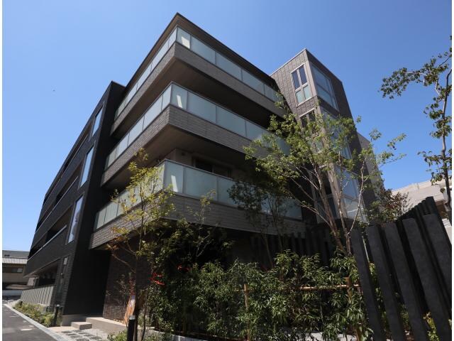 奈良駅 徒歩10分の物件外観写真