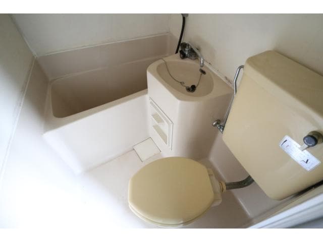 京終駅 徒歩7分 2階の物件内観写真