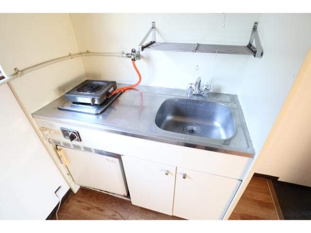 京終駅 徒歩7分 2階の物件内観写真