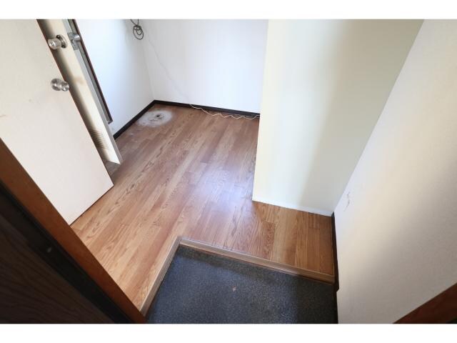 京終駅 徒歩7分 2階の物件内観写真