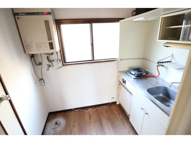 京終駅 徒歩7分 2階の物件内観写真