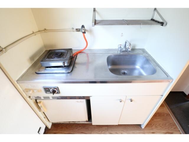 京終駅 徒歩7分 2階の物件内観写真