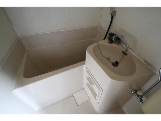 京終駅 徒歩7分 2階の物件内観写真