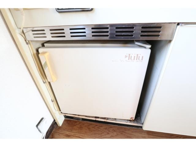 京終駅 徒歩7分 2階の物件内観写真