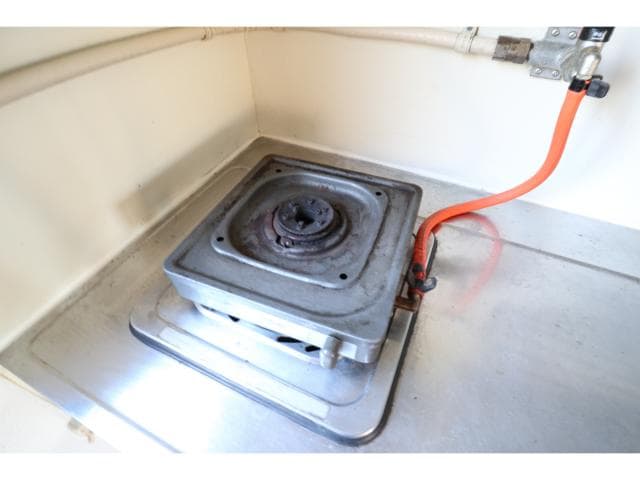 京終駅 徒歩7分 2階の物件内観写真