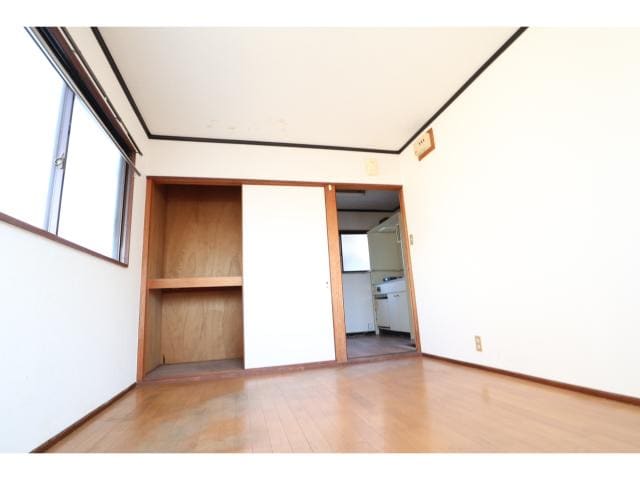 京終駅 徒歩7分 2階の物件内観写真