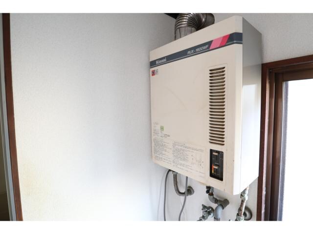 京終駅 徒歩7分 2階の物件内観写真