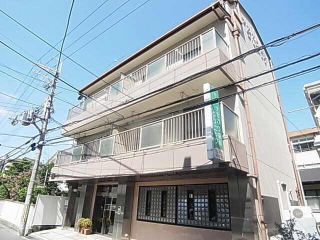 新大宮駅 徒歩4分の物件外観写真