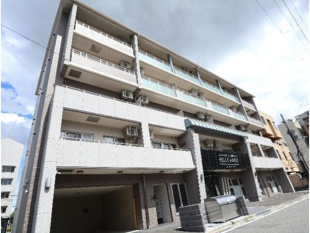 新大宮駅 徒歩3分の物件外観写真