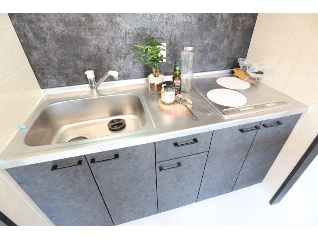 新大宮駅 徒歩3分 2階の物件内観写真