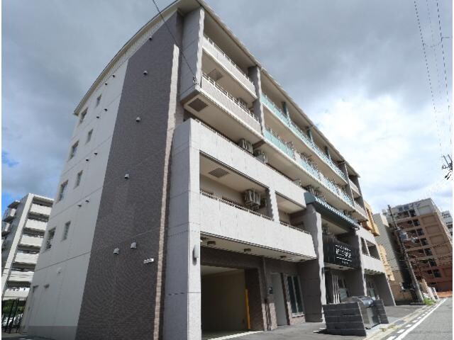 新大宮駅 徒歩3分 2階の物件外観写真