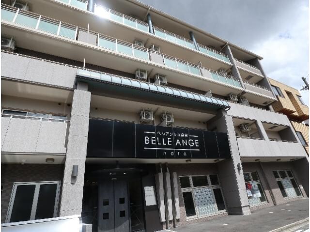 新大宮駅 徒歩3分 2階の物件外観写真