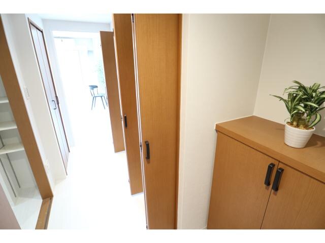 新大宮駅 徒歩3分 2階の物件内観写真