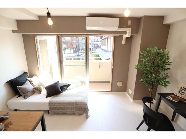 新大宮駅 徒歩3分 2階の物件内観写真