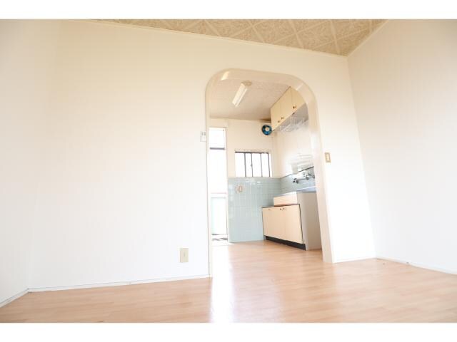 近鉄奈良駅 バス9分  南方町下車：停歩1分 2階の物件内観写真