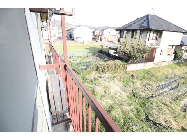 近鉄奈良駅 バス9分  南方町下車：停歩1分 2階の物件内観写真