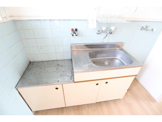 近鉄奈良駅 バス9分  南方町下車：停歩1分 2階の物件内観写真