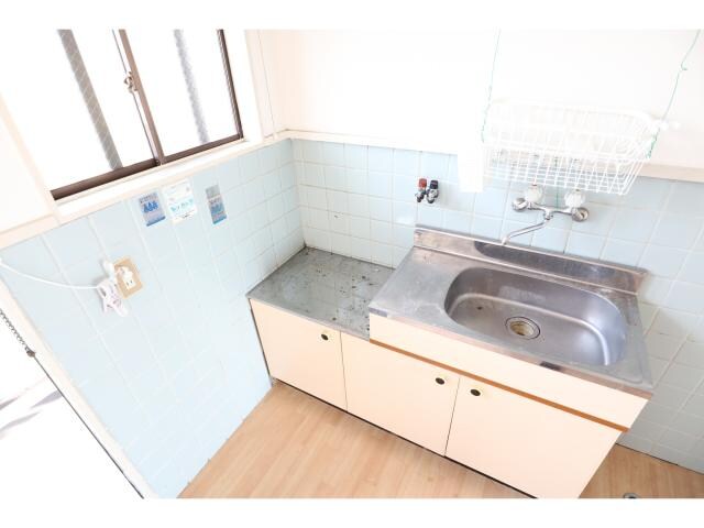 近鉄奈良駅 バス9分  南方町下車：停歩1分 2階の物件内観写真