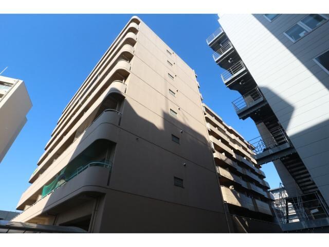 新大宮駅 徒歩5分の物件外観写真