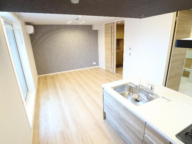 近鉄奈良駅 徒歩3分 3階の物件内観写真