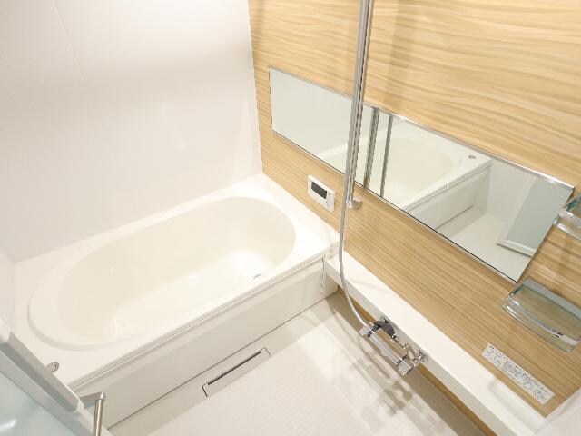 近鉄奈良駅 徒歩3分 3階の物件内観写真