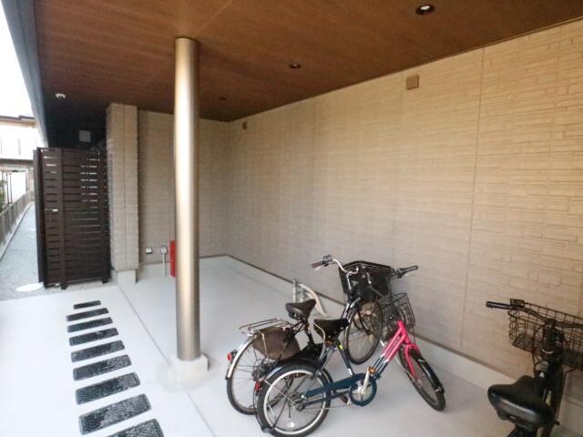 近鉄奈良駅 徒歩3分 3階の物件外観写真