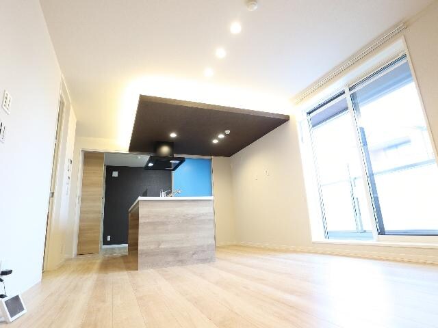 近鉄奈良駅 徒歩3分 3階の物件内観写真