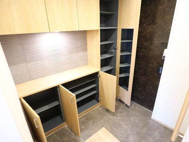 近鉄奈良駅 徒歩3分 3階の物件内観写真