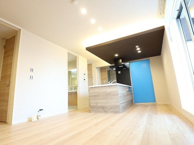 近鉄奈良駅 徒歩3分 3階の物件内観写真