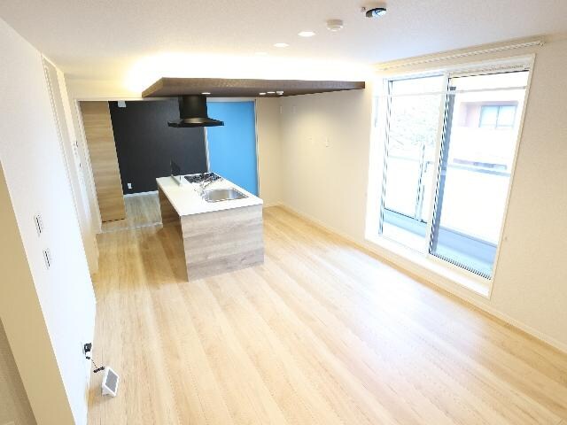 近鉄奈良駅 徒歩3分 3階の物件内観写真