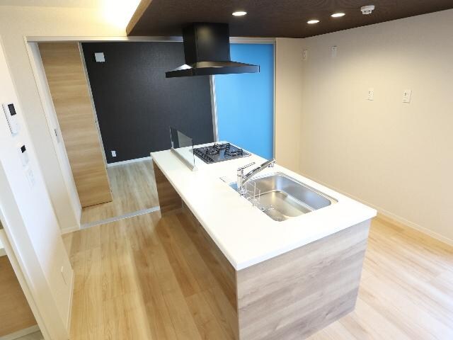 近鉄奈良駅 徒歩3分 3階の物件内観写真