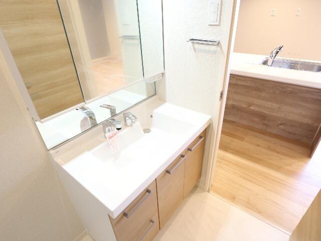 近鉄奈良駅 徒歩3分 3階の物件内観写真