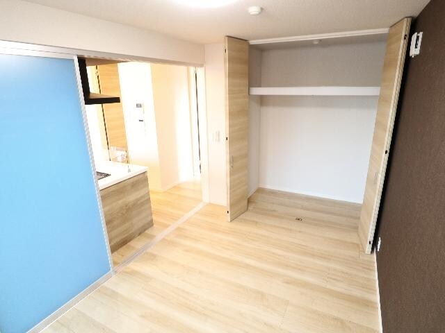 近鉄奈良駅 徒歩3分 3階の物件内観写真